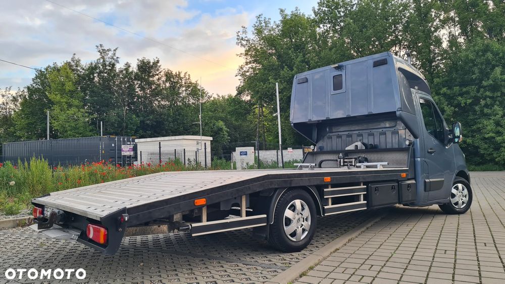 Renault MASTER - 21