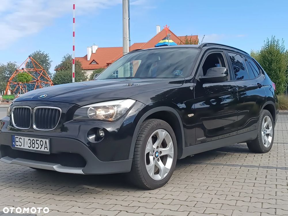BMW X1 sDrive20i xLine - 4