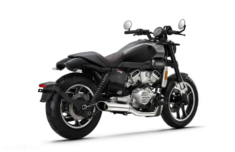 Hyosung GV - 6