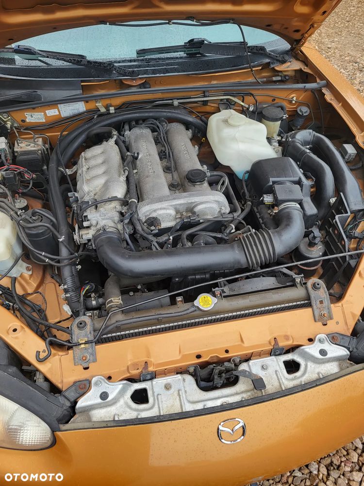 Mazda MX-5 - 9