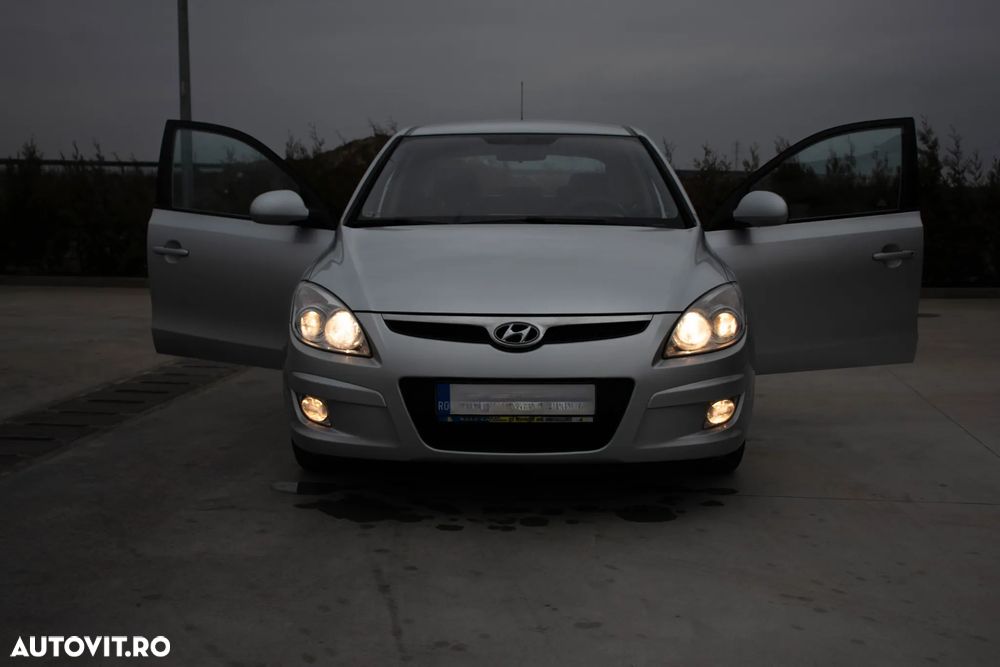 Hyundai i30 - 22
