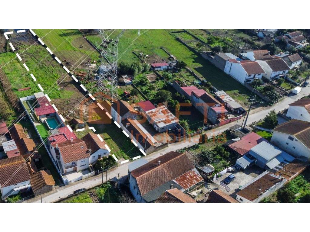 2 Lotes conjuntos Urbano e Rustico ideal pra construçao - Grande imagem: 2/3