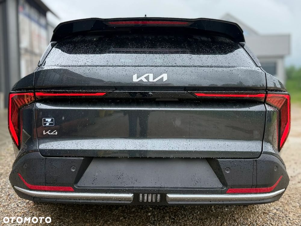 Kia K4 1.6 T-GDI M - 4