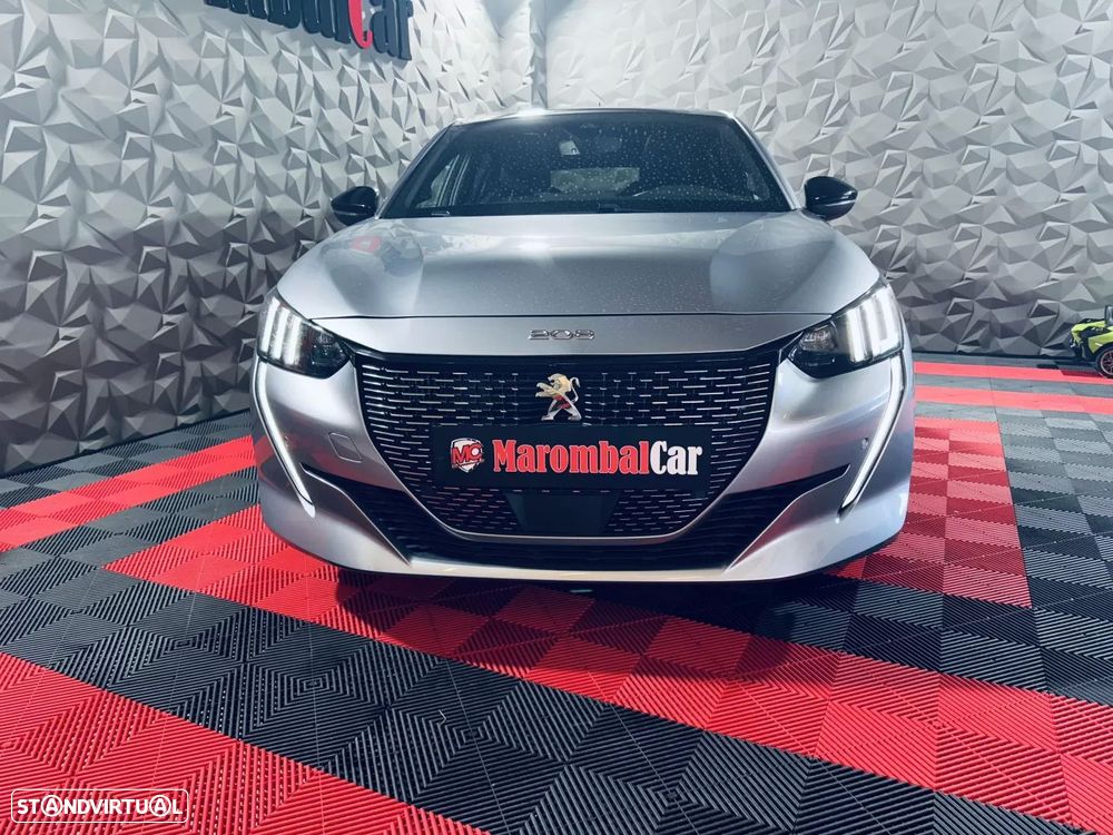 Peugeot 208 PureTech 130 GT Pack - 9