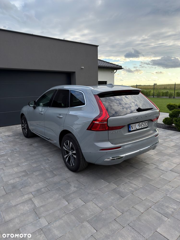 Volvo XC 60 - 3