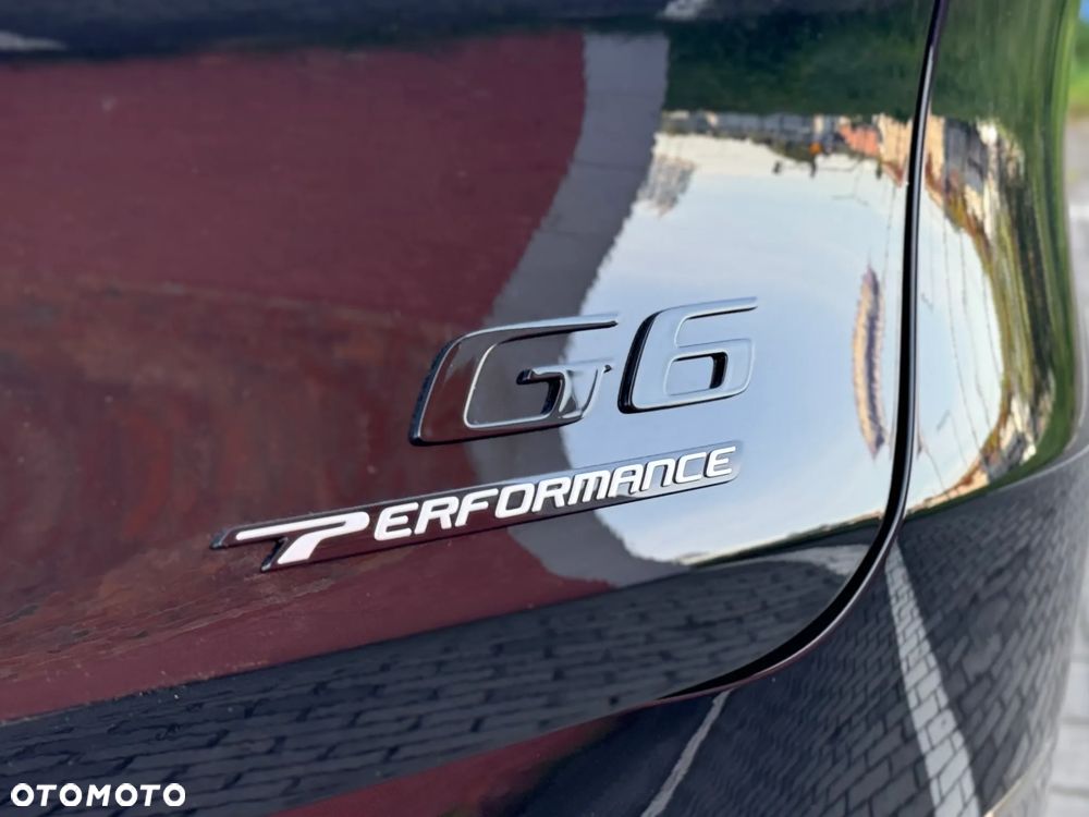 XPeng G6 80.8 kWh AWD Performance PRO - 8