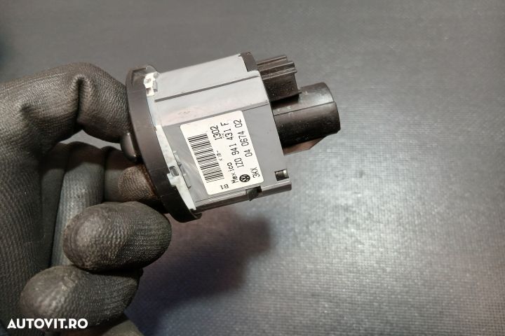Comutator faruri 1Z0941431F 1Z0941431F Skoda Octavia 2 [2004 - 2008] - 3
