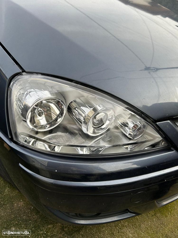 Opel Corsa 1.3 CDTI - 4