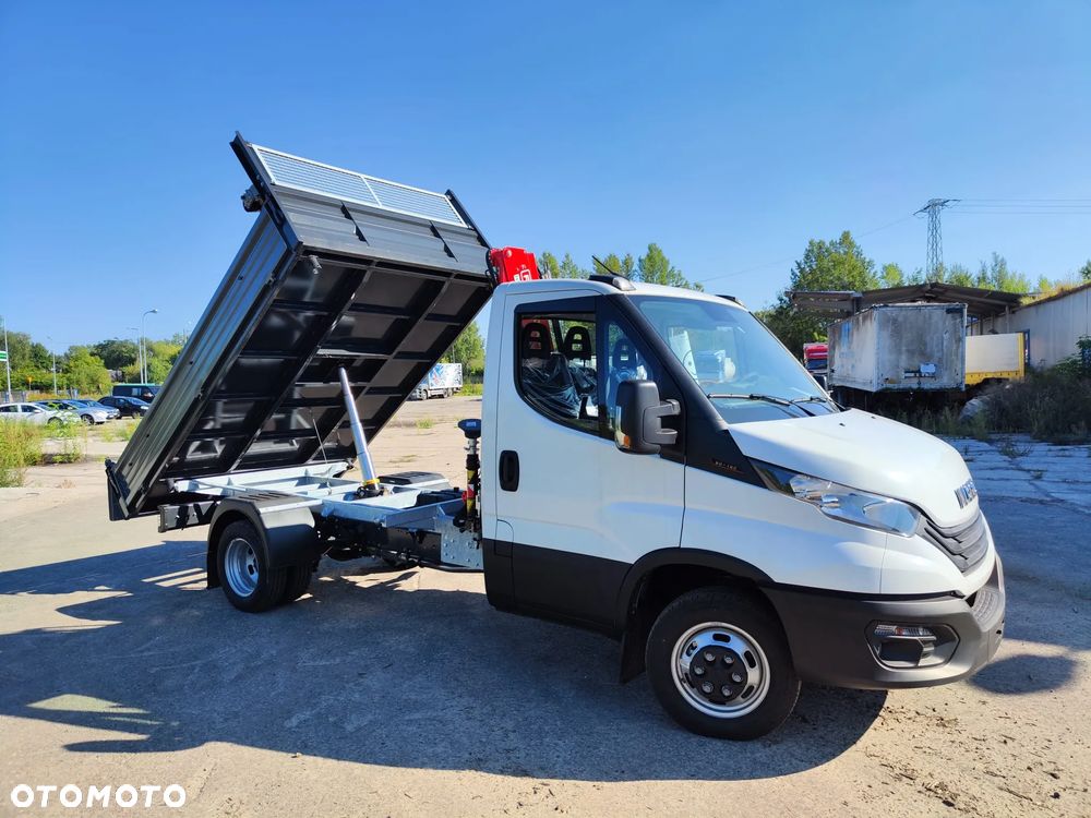 Iveco Daily !!! Promocyjne Finansowanie od 101,00% !!! - 6