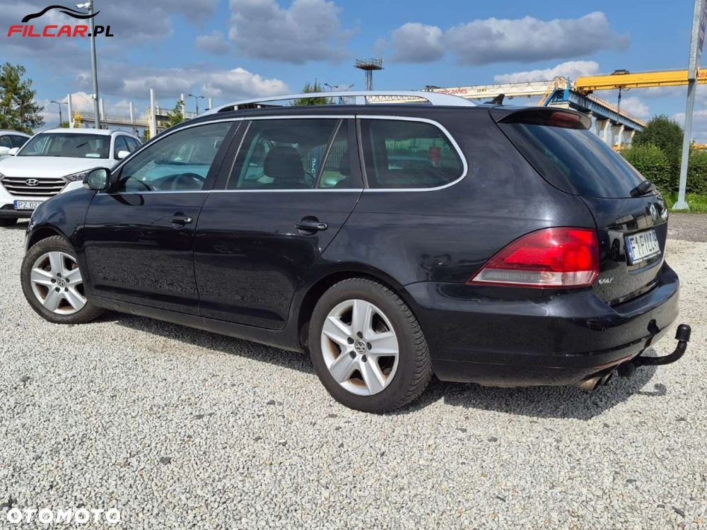 Volkswagen Golf - 16