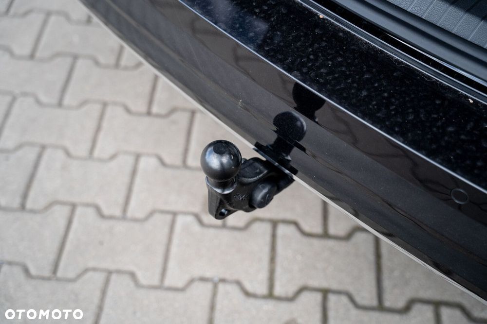Volkswagen Touran 1.5 TSI EVO Highline DSG - 7