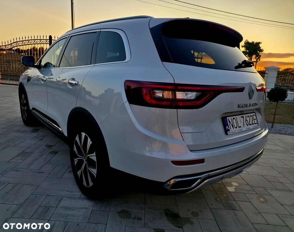 Renault Koleos 1.3 TCe Intens EDC - 7