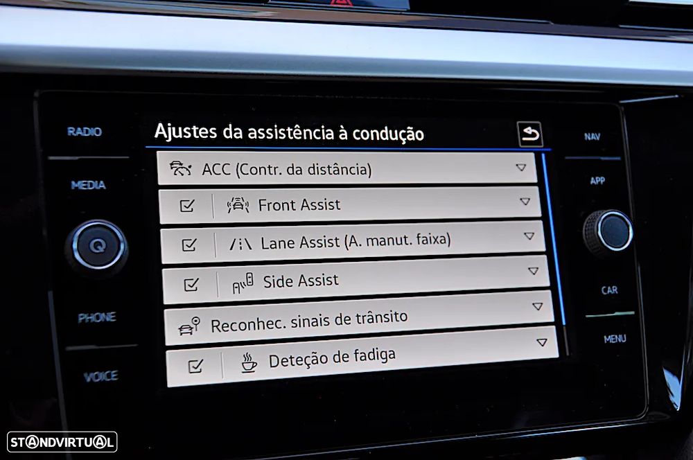 VW Arteon 1.4 TSI eHybrid Elegance - 44