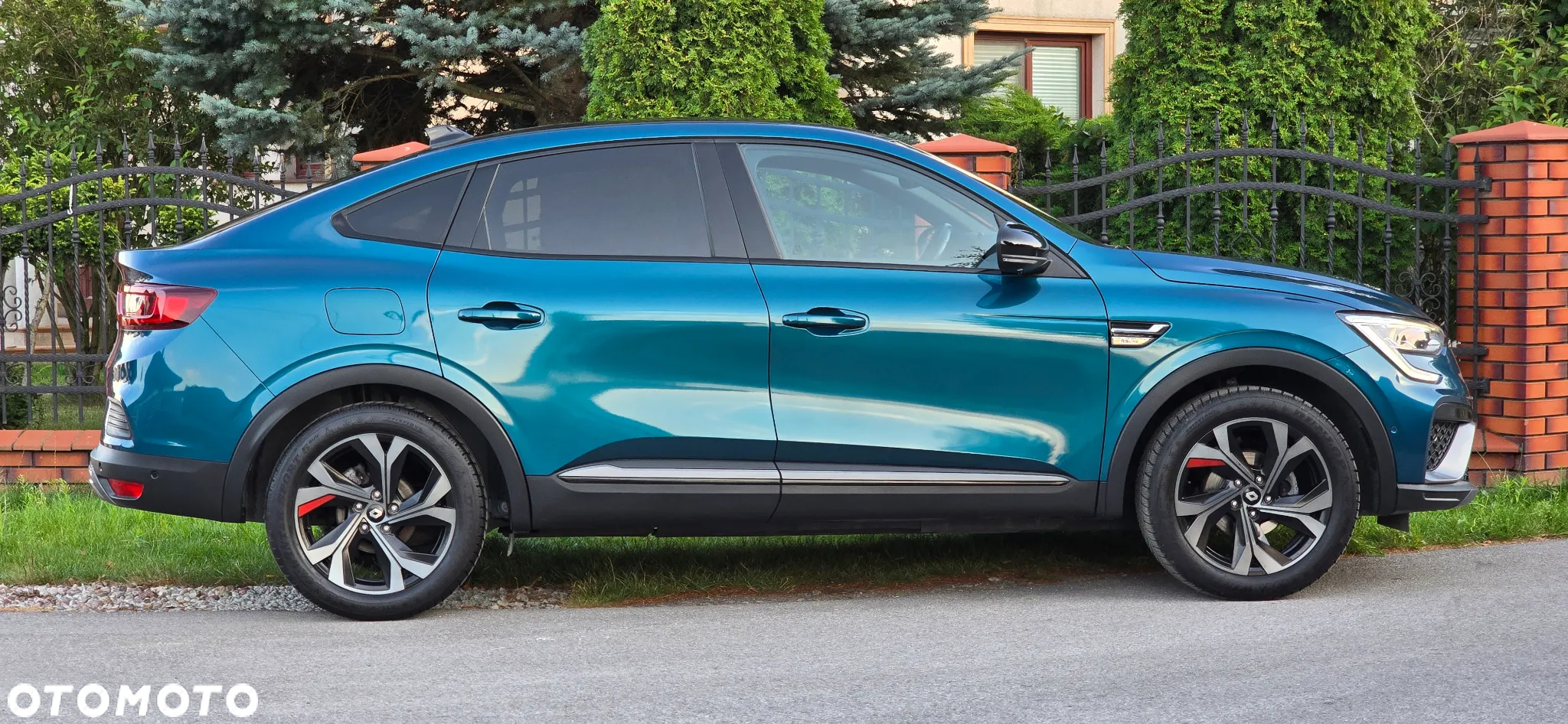 Renault Arkana - 7