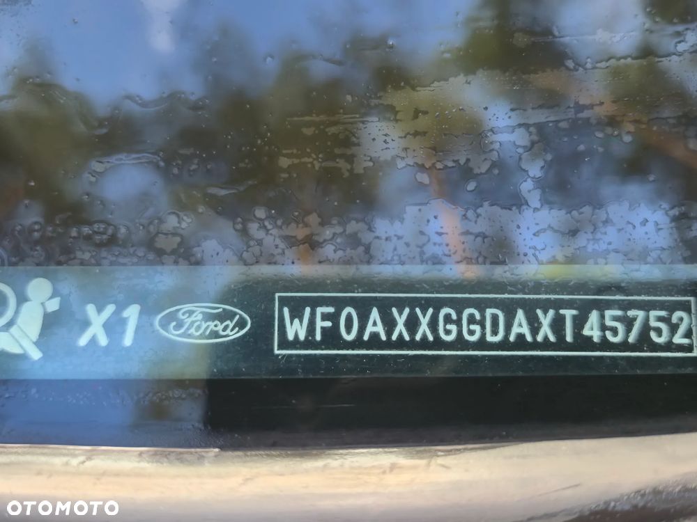 Ford Focus - 2