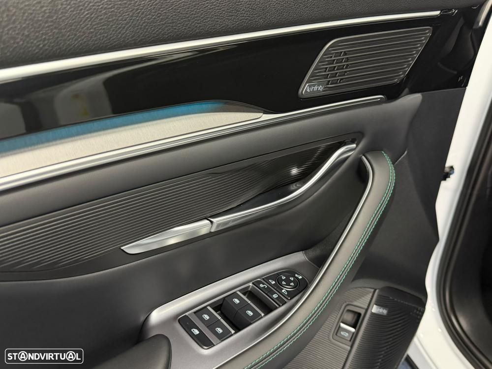 BYD Seal U 1.5 DM-i Boost - 35