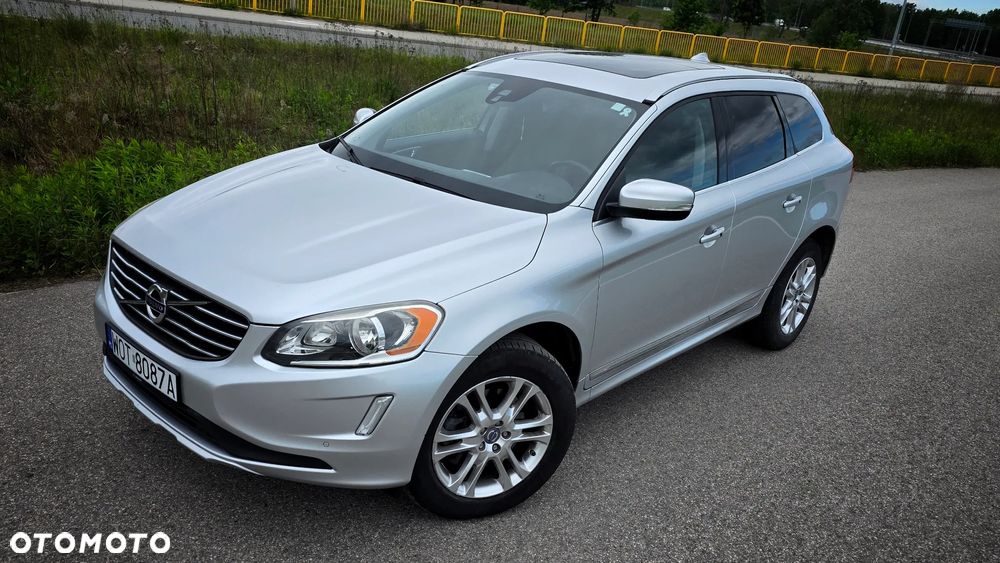 Volvo XC 60 T5 Geartronic Kinetic - 4
