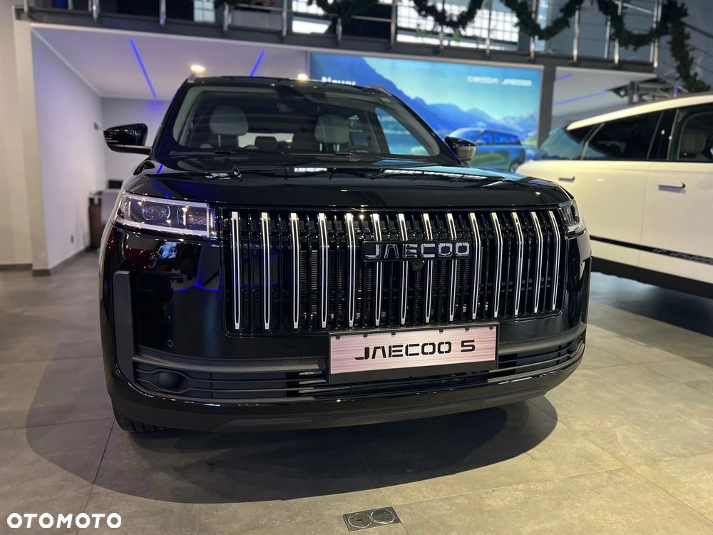 Jaecoo 5 - 1