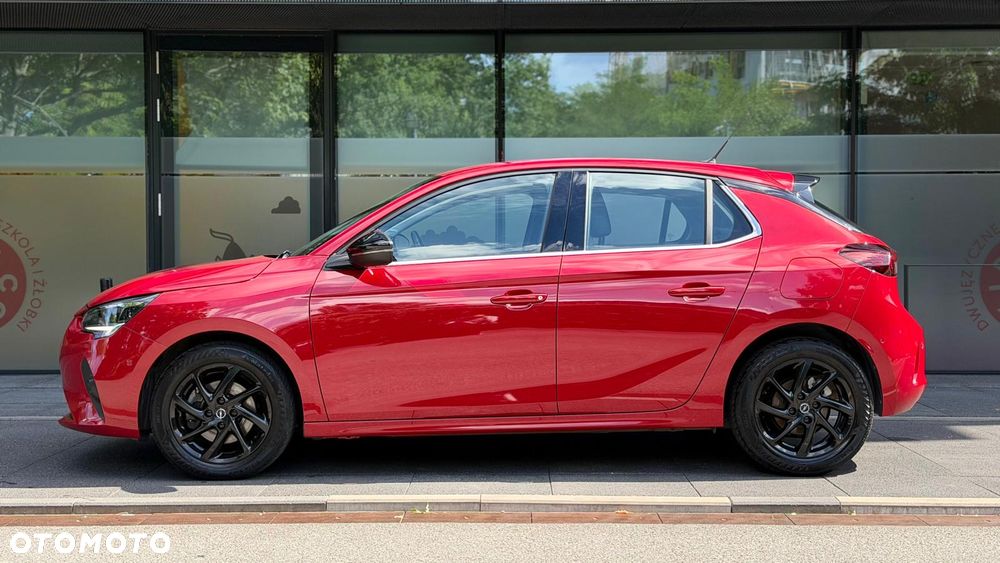 Opel Corsa 1.2 Elegance S&S - 15