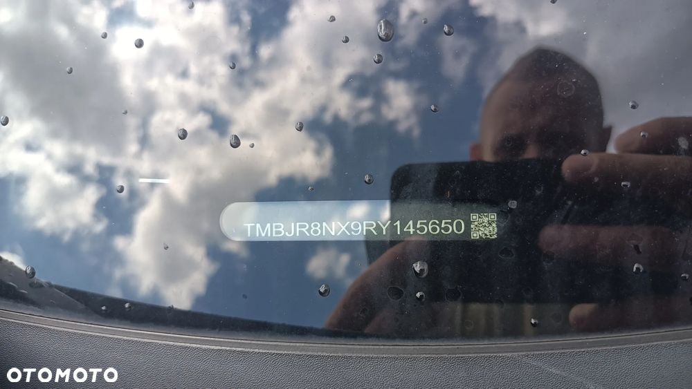 Skoda Octavia 1.5 TSI mHEV Edition 130 Essence DSG - 12