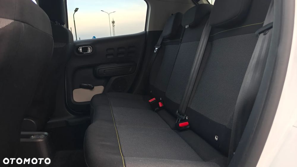 Citroën C3 1.2 PureTech Feel - 38