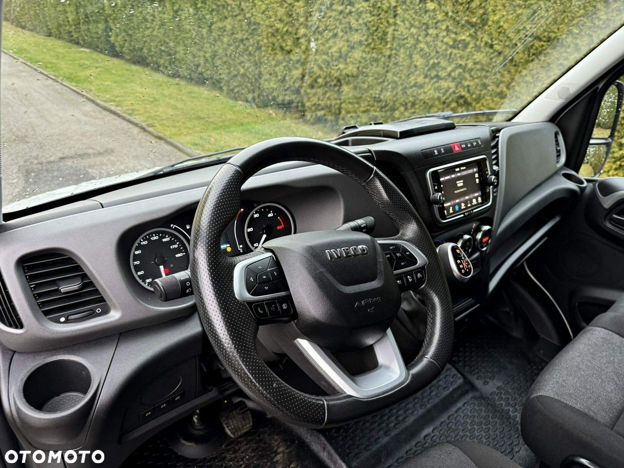 Iveco Daily 35S16 V - 16