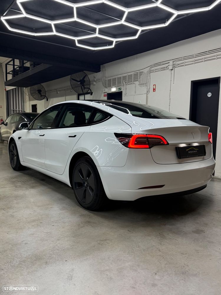 Tesla Model 3 Standard RWD - 5
