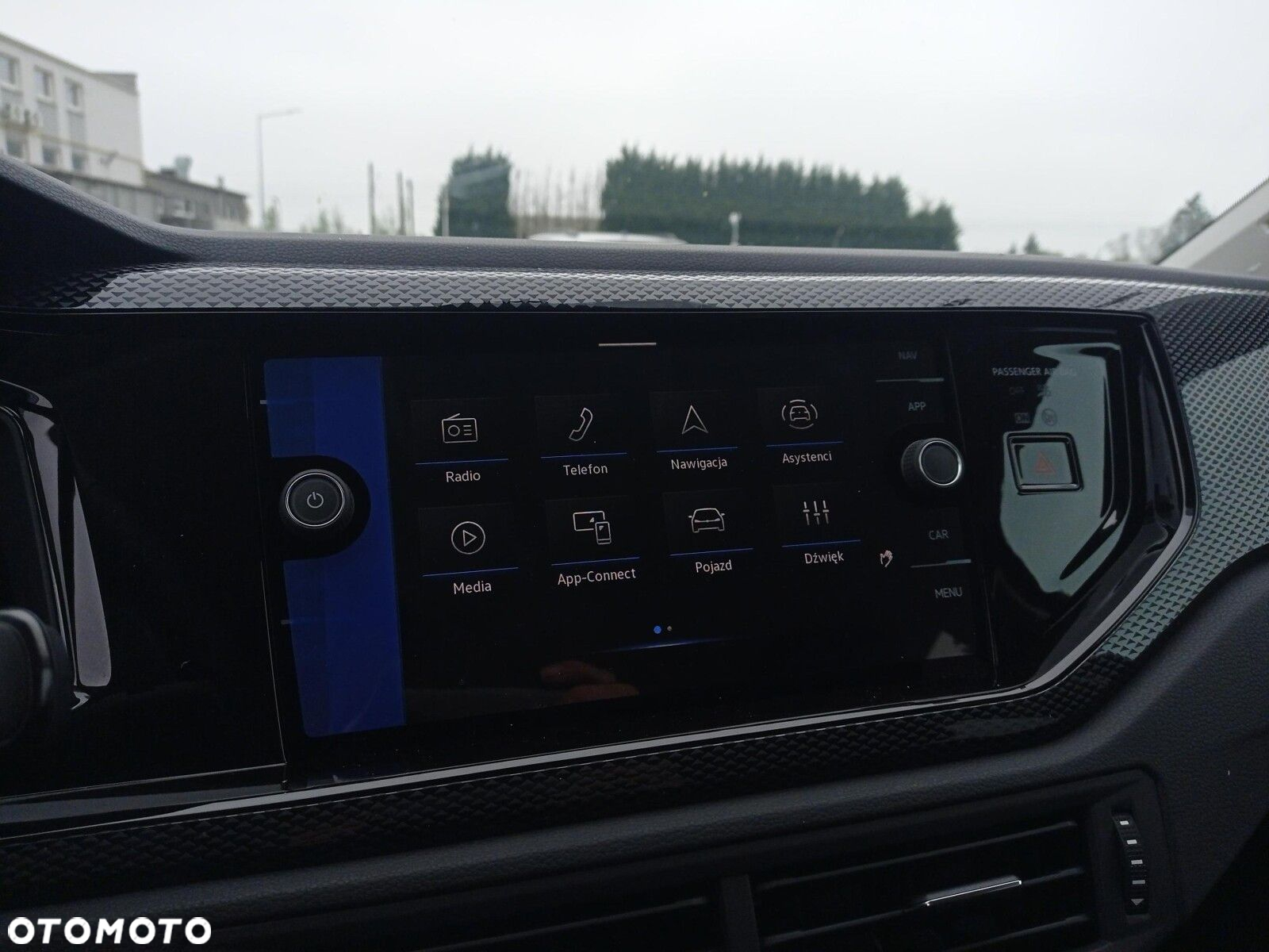 Volkswagen Taigo - 35