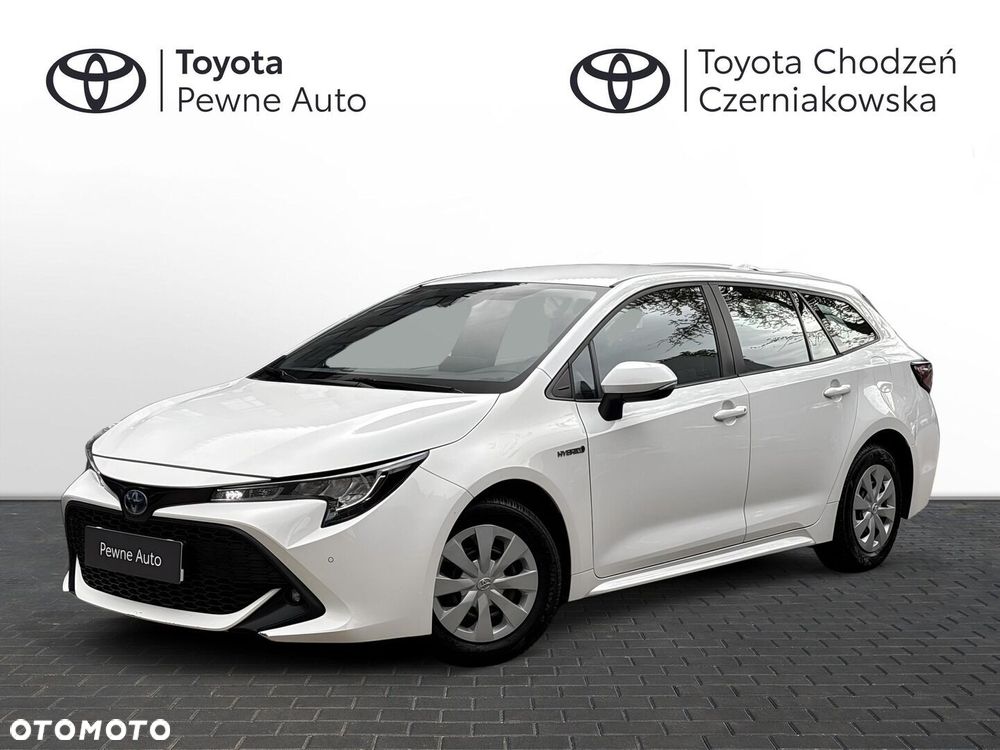 Toyota Corolla - 2
