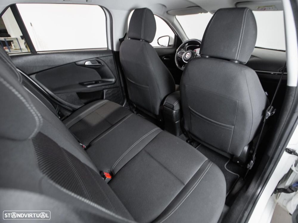 Fiat Tipo Station Wagon 1.3 Multijet Life - 10