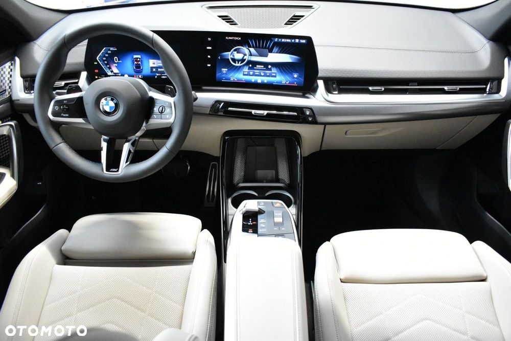 BMW X2 - 5