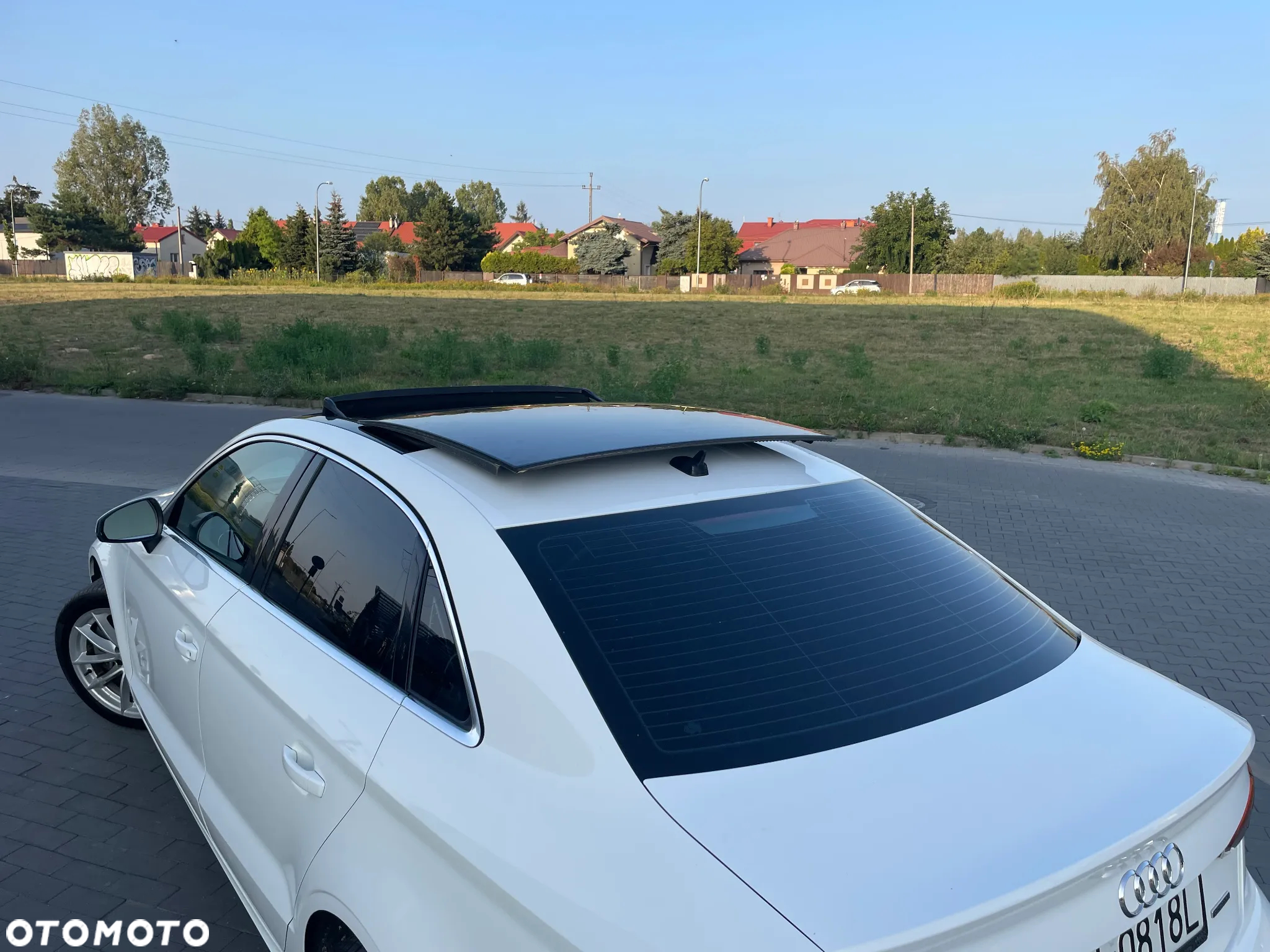 Audi A3 - 10