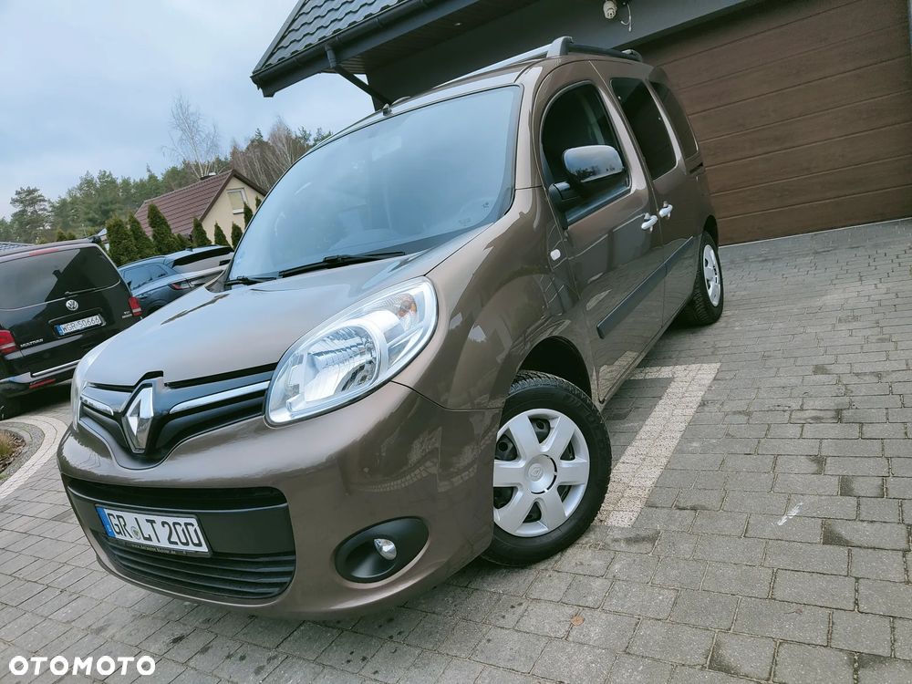 Renault Kangoo 1.2 TCE Energy Helios - 37