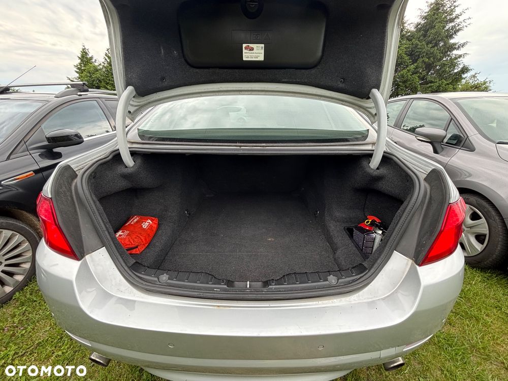 BMW Seria 5 535i xDrive - 14