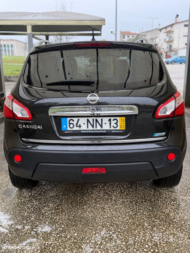 Nissan Qashqai 1.6 dCi 360 Pack S - 2
