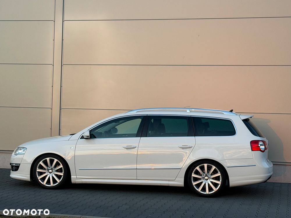 Volkswagen Passat - 24