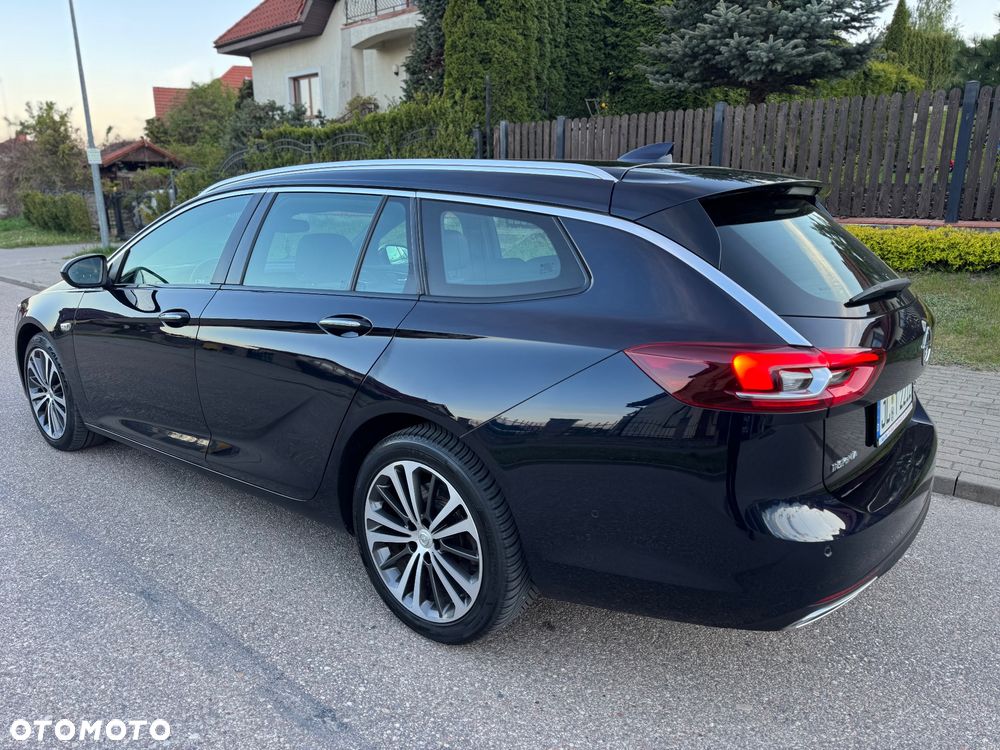 Opel Insignia 2.0 BiTurbo 4x4 Ultimate Exclusive - 5