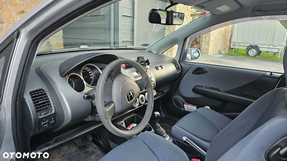Honda Jazz 1.2 S - 11