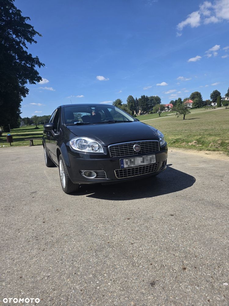 Fiat Linea - 2