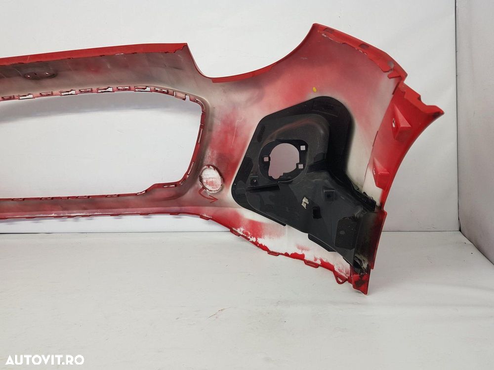 Bara fata Ford Puma dupa 2019 - 6