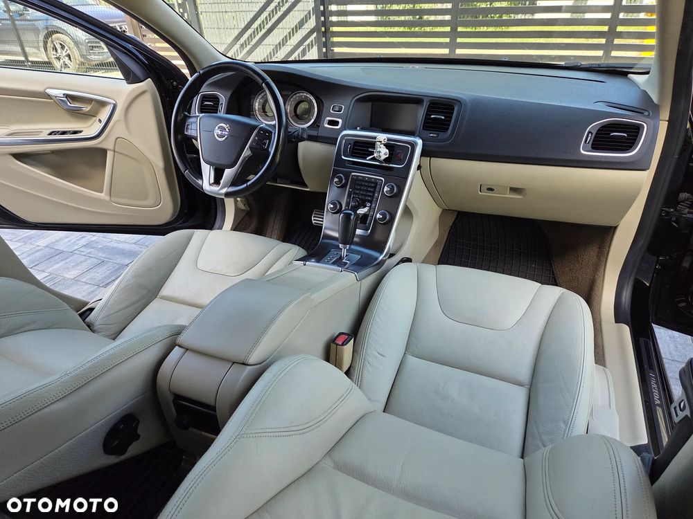 Volvo S60 - 35