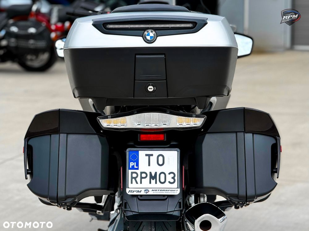 BMW RT - 10