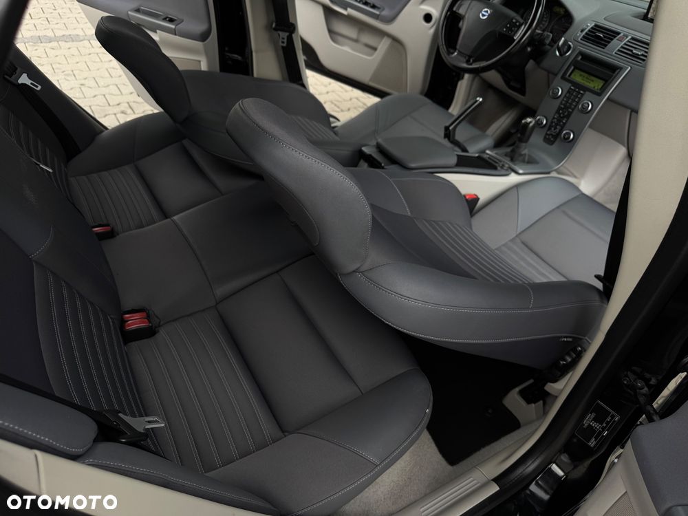 Volvo S40 1.6D DPF Momentum - 5