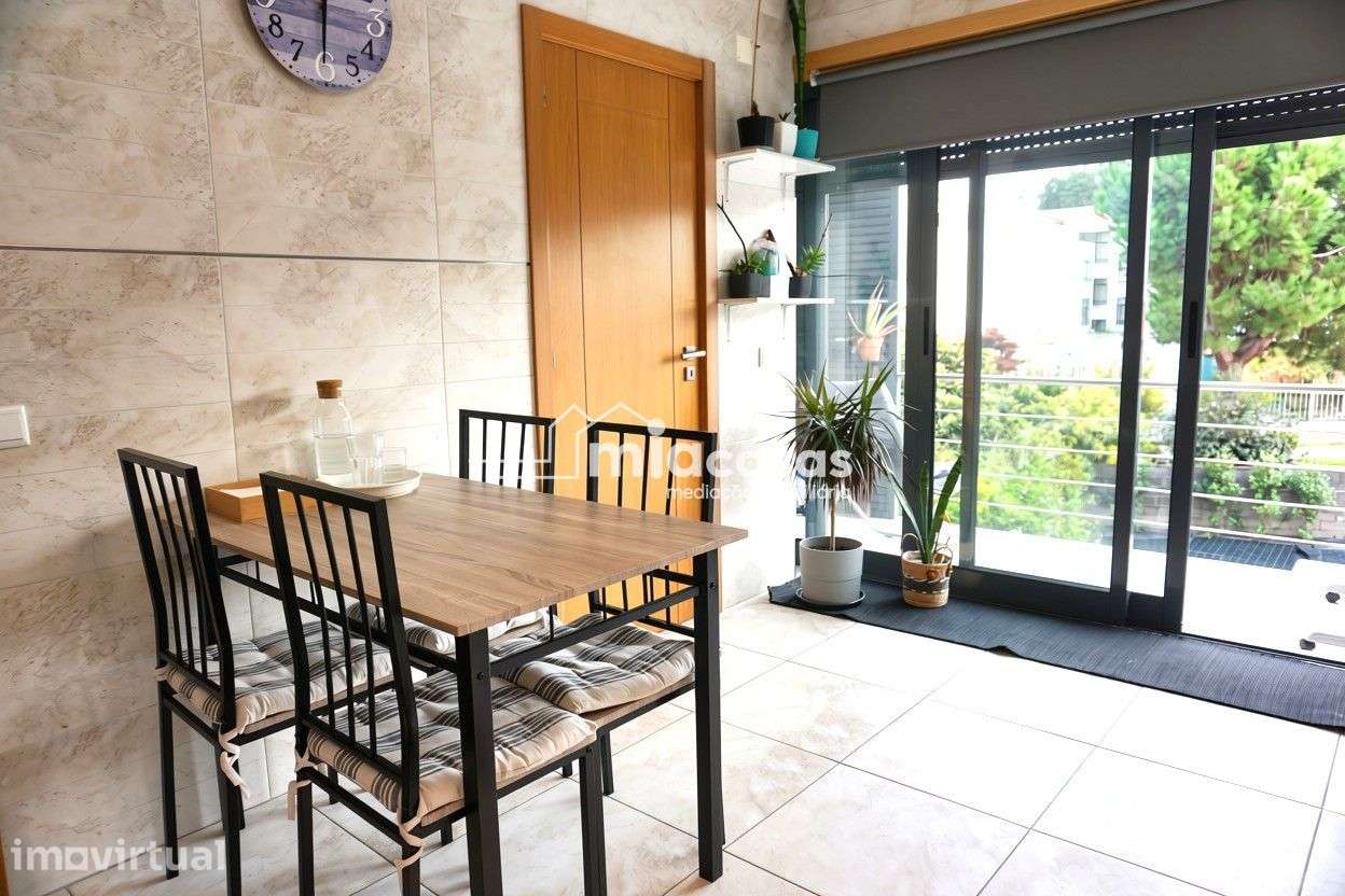 Apartamento T3 à venda em Tamengos, Aguim e Óis do Bairro, Anadia — foto 17