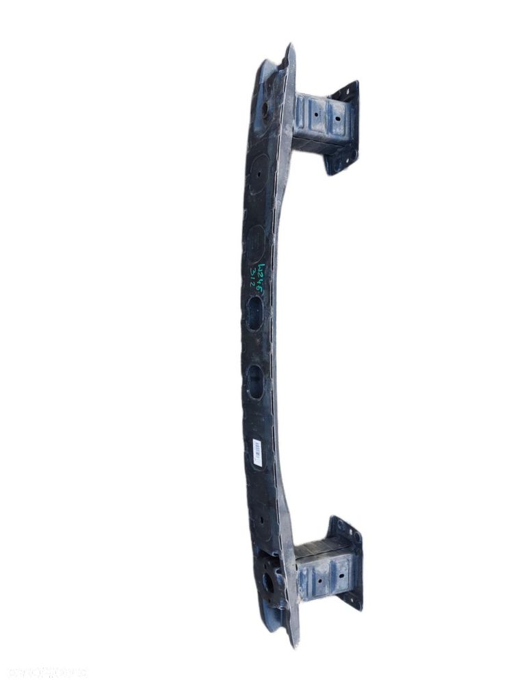 MERCEDES B KLASA W246 BELKA PRZEDNIA WZMOCNIENIE STREFA ZGNIOTU A2466100014 - 1