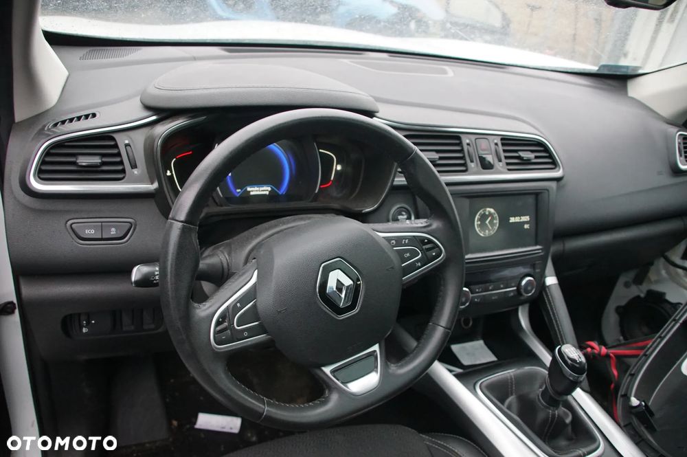 Auto na części 692324777 Renault Kadjar 2015 1.2 TCE H5F 408 skrzynia TL4083 TEQNC drzwi szyba silnik skrzynia - 22