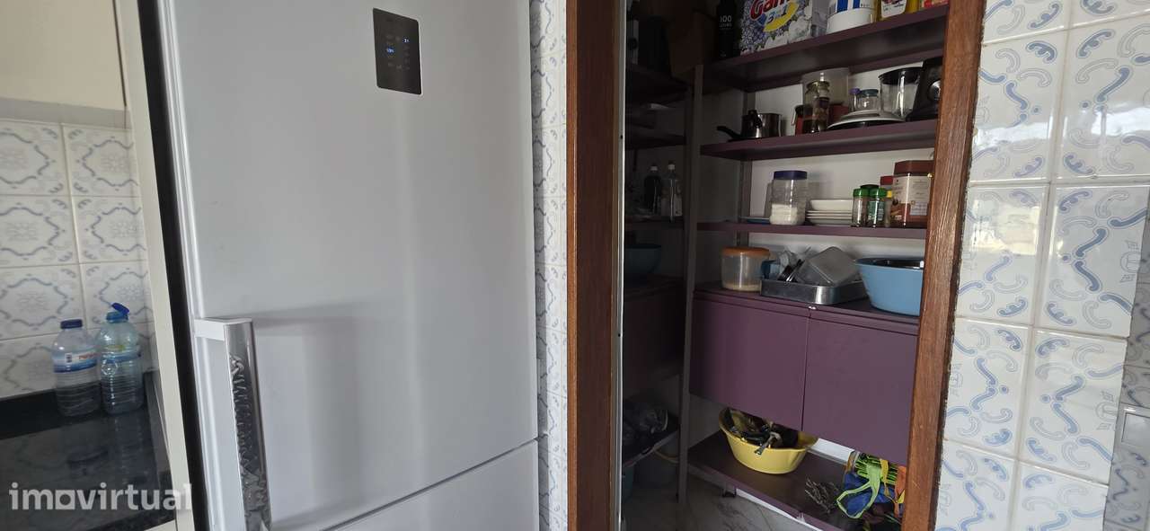 Apartamento T3 Vista Fantástica– 8.º Andar-Sobreda - Grande imagem: 5/16