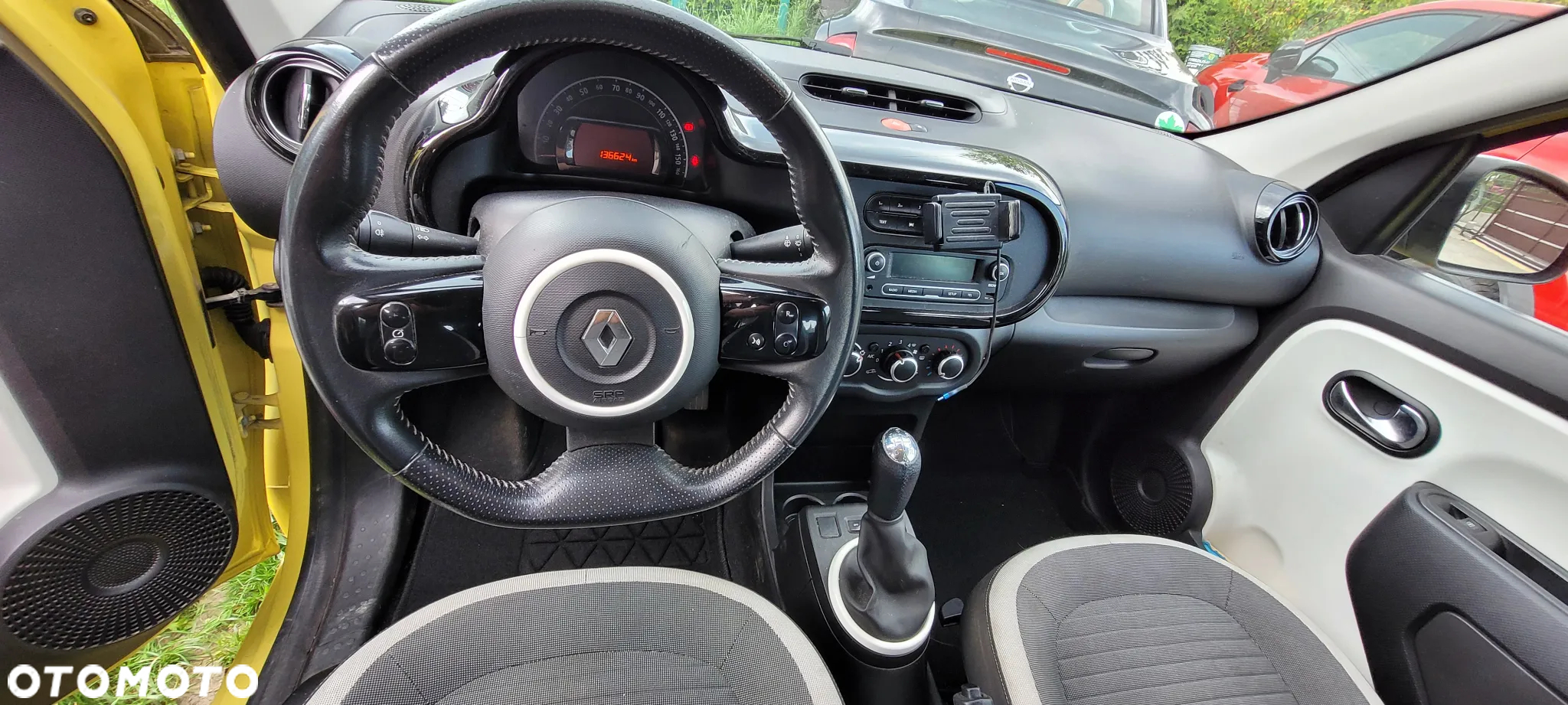 Renault Twingo SCe 70 Expression - 32