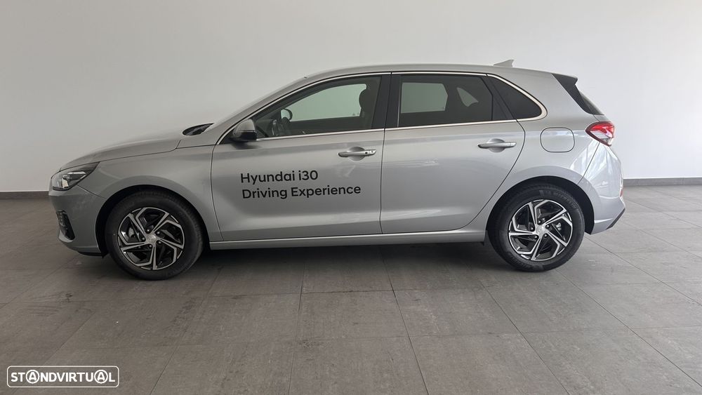 Hyundai i30 1.0 T-GDI Style Plus - 27