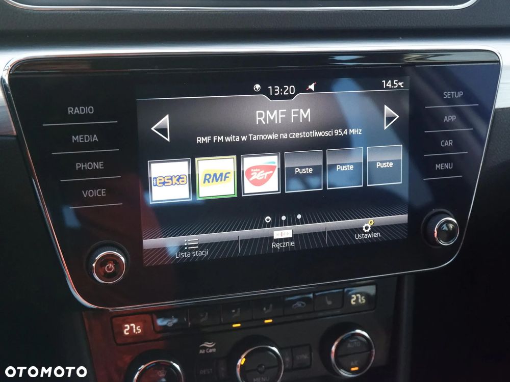 Skoda Superb 1.5 TSI ACT Ambition - 31